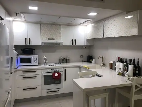 Luxury Apart Daire, 2 Yatak Odası