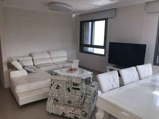 Luxury Apart Daire, 2 Yatak Odası