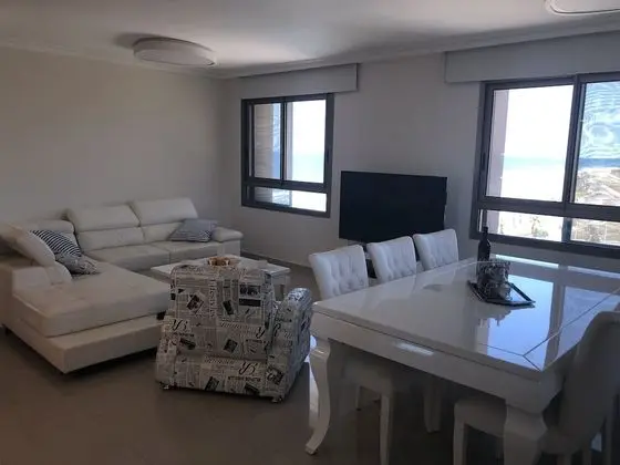 Luxury Apart Daire, 2 Yatak Odası