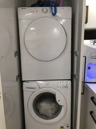 Luxury Apart Daire, 2 Yatak Odası