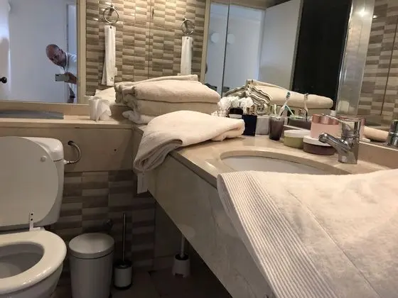 Luxury Apart Daire, 2 Yatak Odası