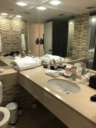 Luxury Apart Daire, 2 Yatak Odası