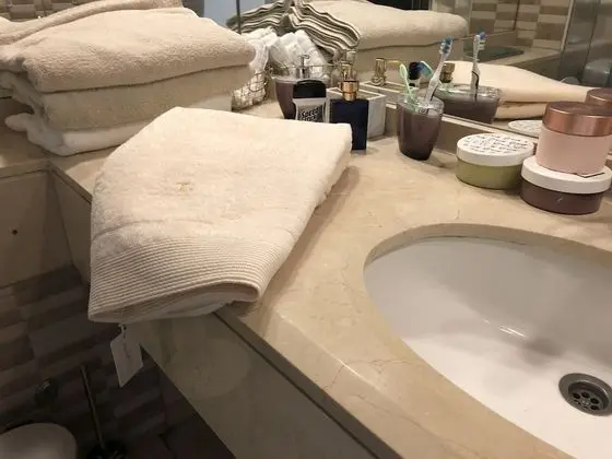 Luxury Apart Daire, 2 Yatak Odası