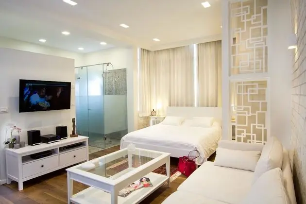 Luxury Stüdyo