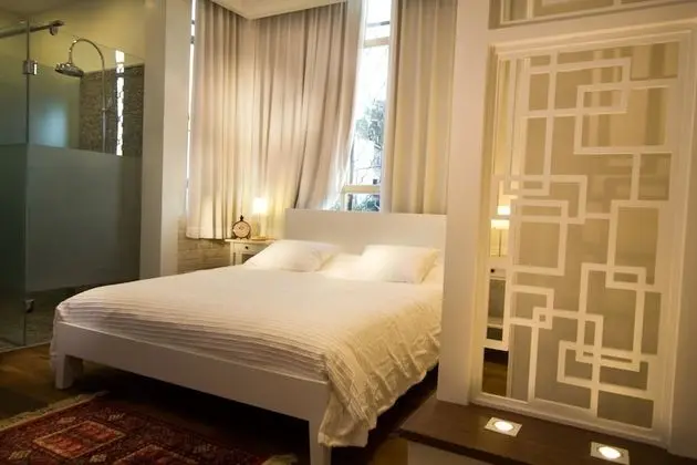 Luxury Stüdyo