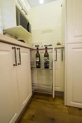Luxury Stüdyo