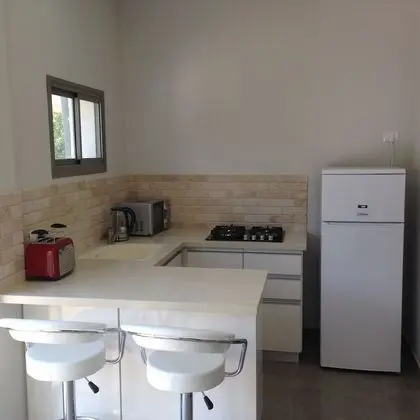 Stüdyo, Veranda