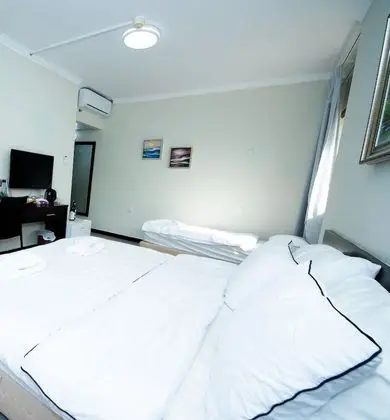 Deluxe Oda, Şehir Manzaralı