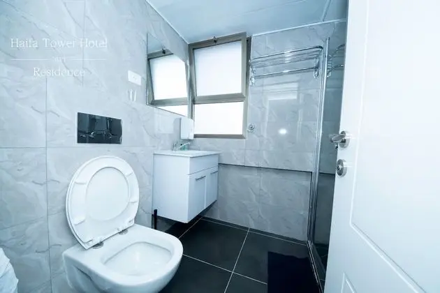 Deluxe Oda, Şehir Manzaralı