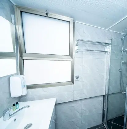Deluxe Oda, Şehir Manzaralı