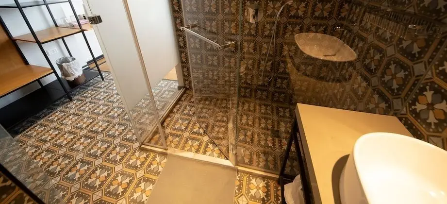 Deluxe Oda, Şehir Manzaralı
