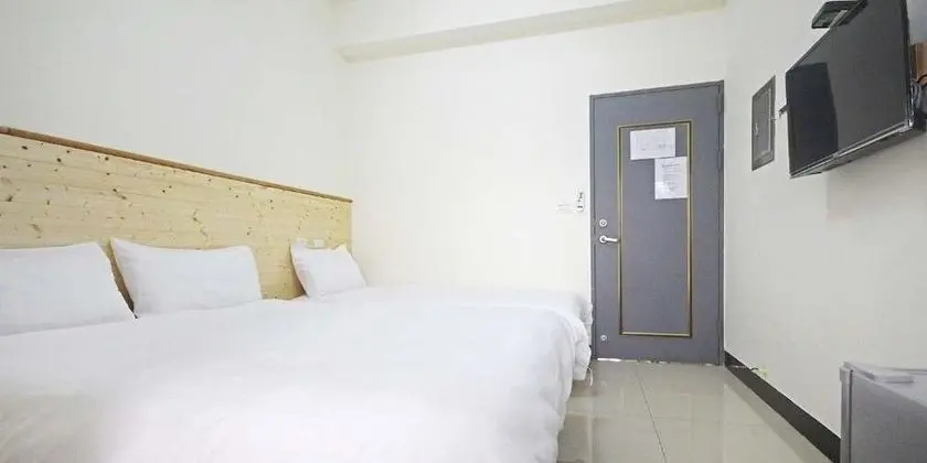 Standard Üç Kişilik Oda