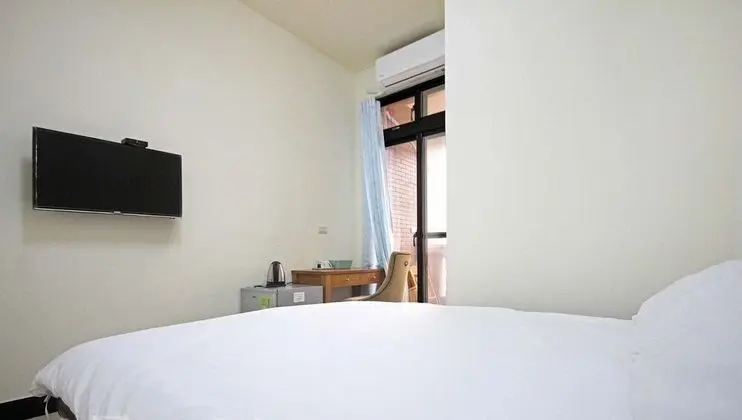 Standard Üç Kişilik Oda