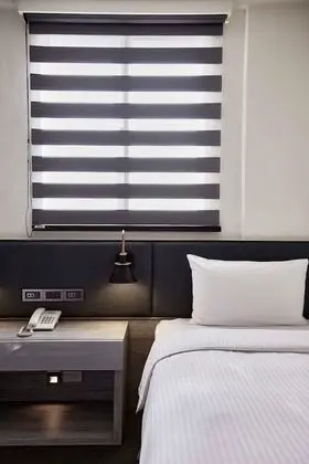 Elite İki Ayrı Yataklı Oda