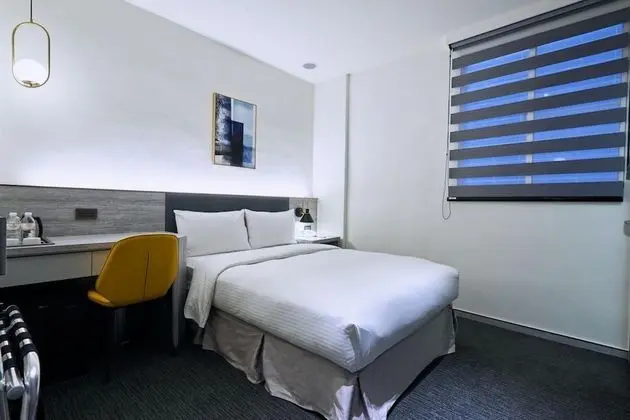 Elite Tek Büyük Yataklı Oda