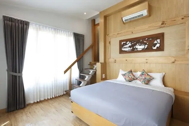 Suite Room