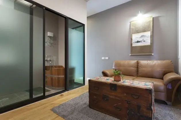 Suite Room