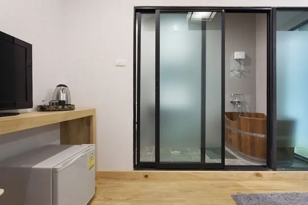 Suite Room