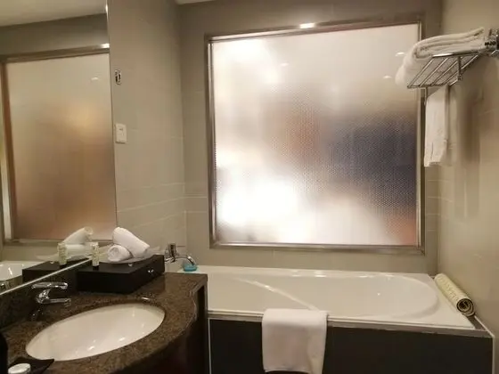 Exclusive Tek Büyük Yataklı Oda