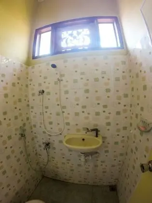 Standard Tek Kişilik Oda (With Fan)