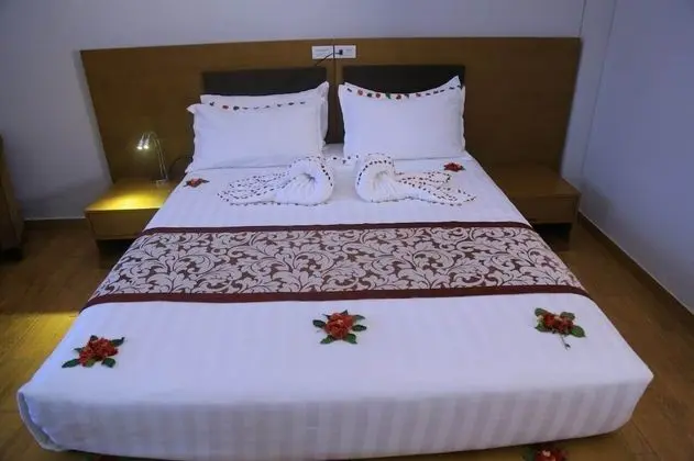Standard Tek Kişilik Oda