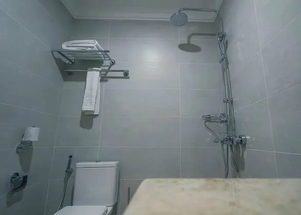 Classic Oda, 2 Tek Kişilik Yatak