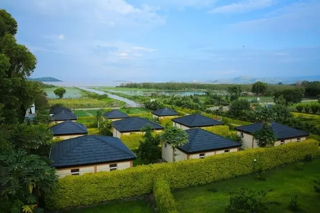 Standard Villa, Bungalow, Garden View