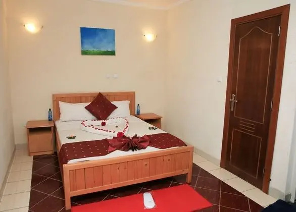 Standard Villa, Bungalow, Garden View