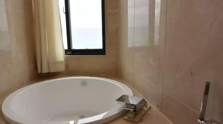 Tek Büyük Yataklı Oda, Okyanus Manzaralı