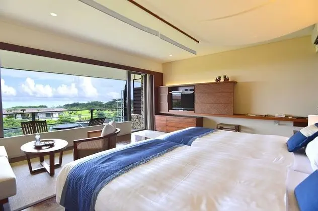 Premier Oda, Sigara İçilmez, Okyanus Manzaralı