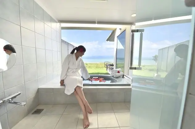 Süit, Sigara İçilmez, Okyanus Manzaralı