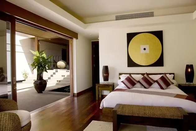 Luxury Villa
