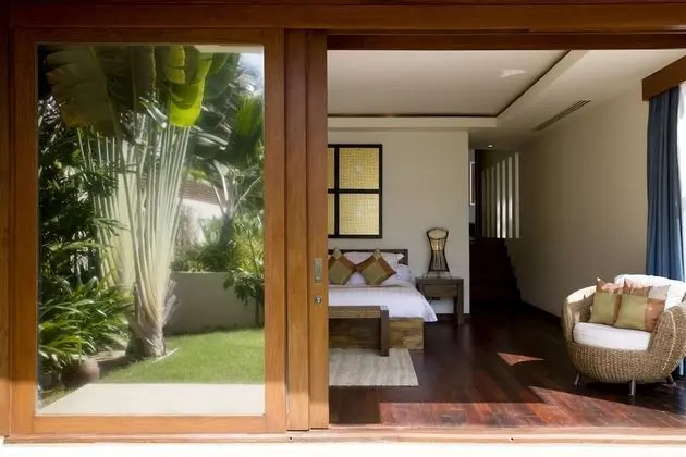 Luxury Villa
