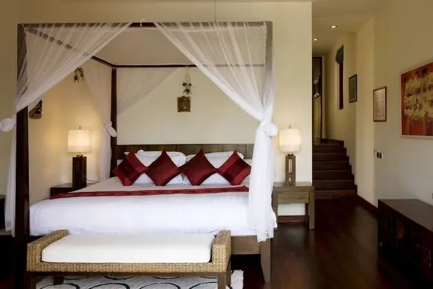 Luxury Villa