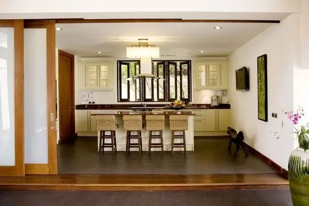 Luxury Villa