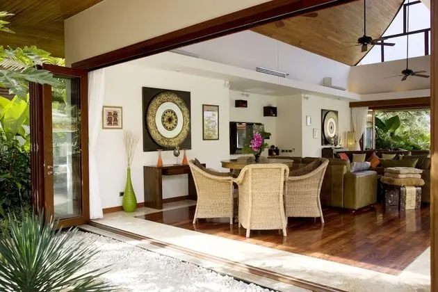 Luxury Villa