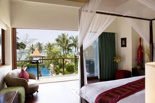 Luxury Villa