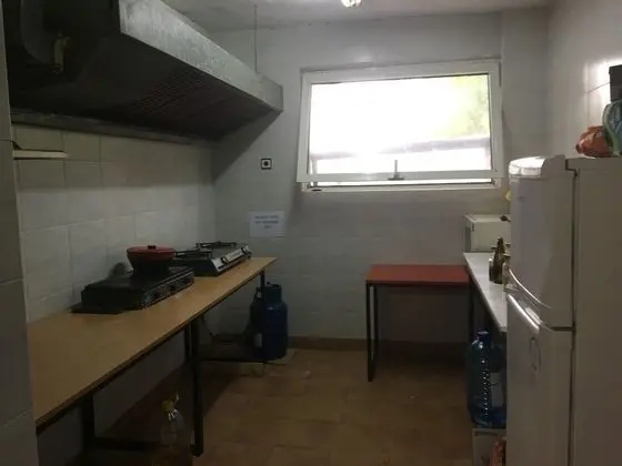 Bed in 6-Bed Shared Dormitory