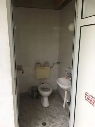 Bed in 8-Bed Shared Dormitory