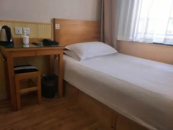 Basic Tek Kişilik Oda