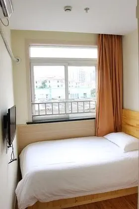 Basic Tek Kişilik Oda