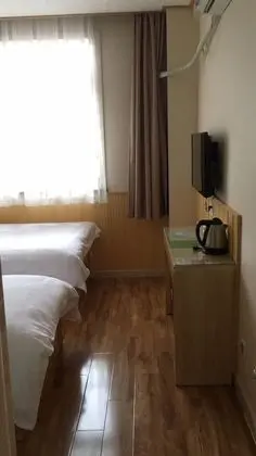 Economy İki Ayrı Yataklı Oda