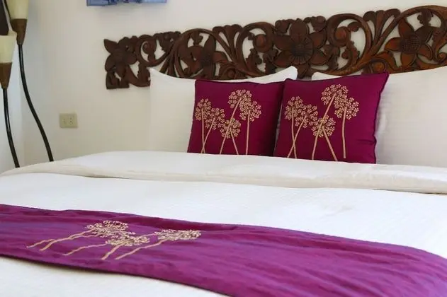 Comfort Tek Büyük Yataklı Oda, Okyanus Manzaralı