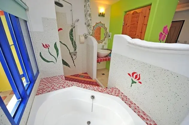 Comfort Tek Büyük Yataklı Oda, Okyanus Manzaralı