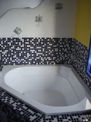 Romantic Tek Büyük Yataklı Oda, Okyanus Manzaralı