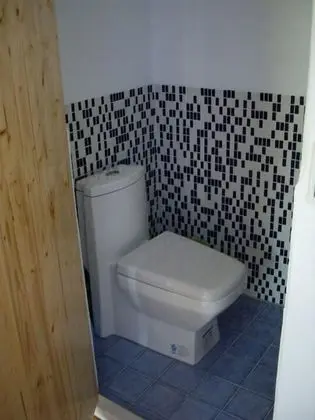 Romantic Tek Büyük Yataklı Oda, Okyanus Manzaralı