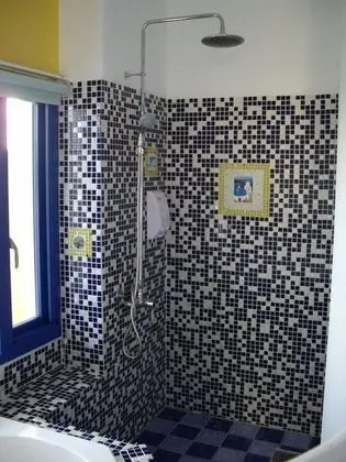 Romantic Tek Büyük Yataklı Oda, Okyanus Manzaralı