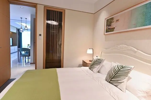 Classic Apart Daire, 2 Yatak Odası, Deniz Manzaralı