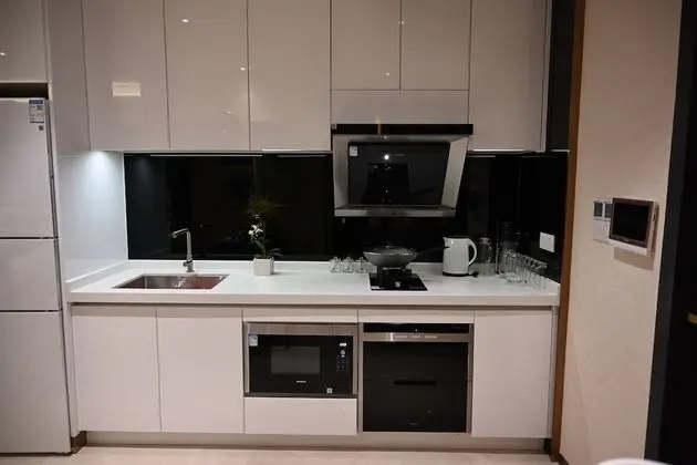 Classic Apart Daire, 2 Yatak Odası, Deniz Manzaralı