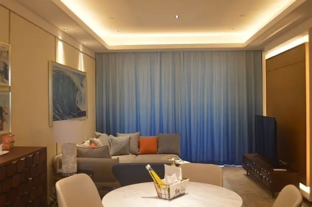 Elite Apart Daire, 2 Yatak Odası, Deniz Manzaralı